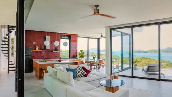 Casa Alma in Rawai,Phuket